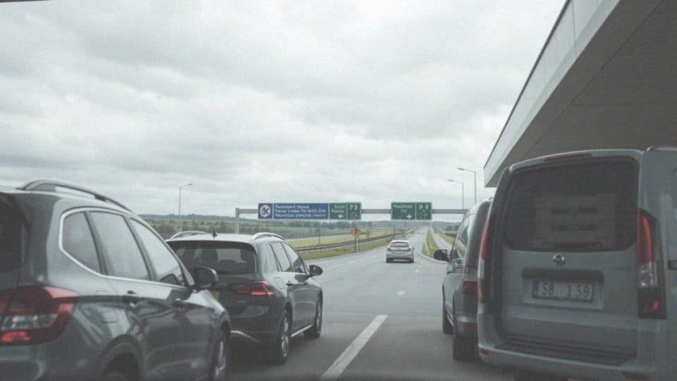 Jakie są przepisy celne dotyczące przewozu produktów ze Słowenii?