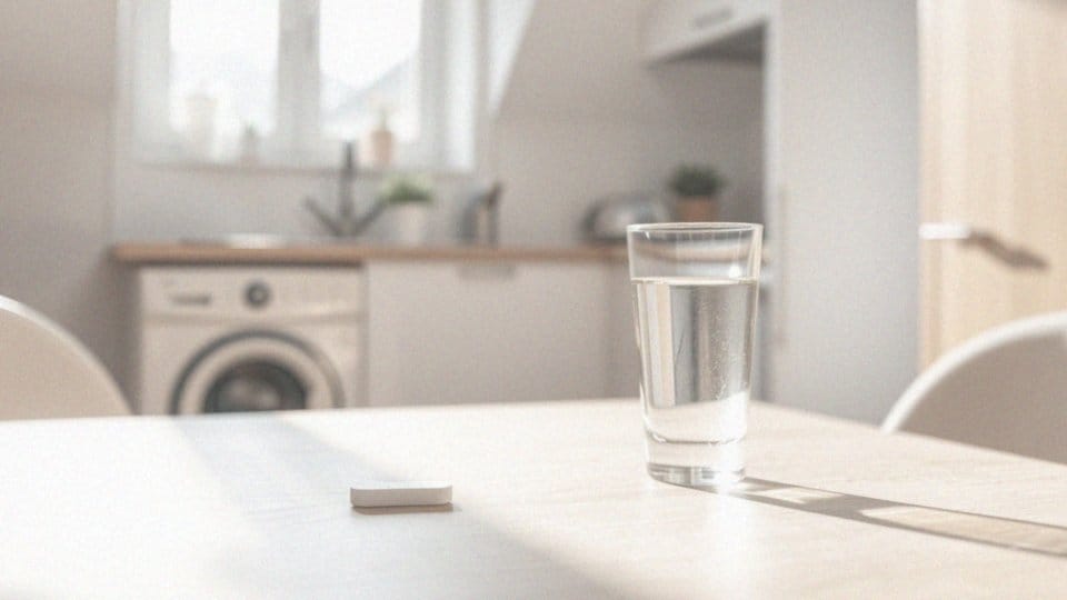 Jak metformina wpływa na poziom cukru we krwi?