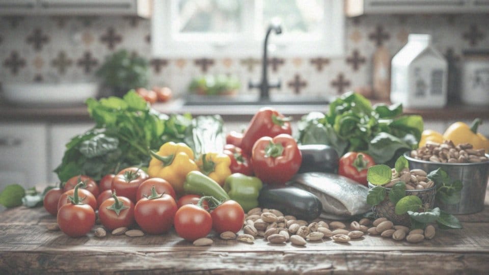 Jakie produkty naturalnie są wolne od glutenu?