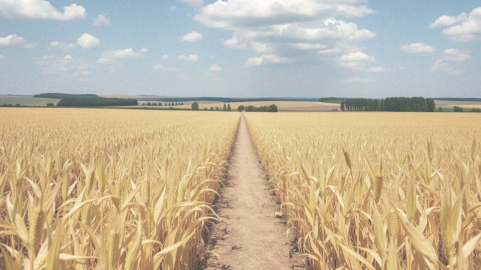 Jakie są osiągalne plony soi w Polsce?
