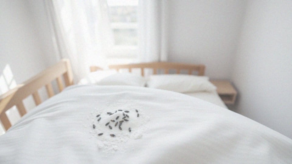 Jakie domowe sposoby mogą pomóc w pozbyciu się brzydkich zapachów z materaca?