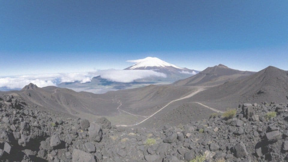 Jakie są atrakcje Wulkanu El Teide?