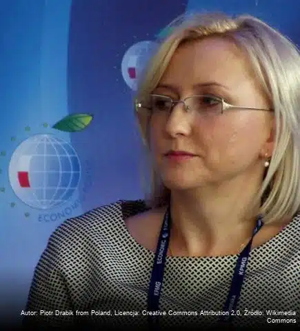 Agnieszka Pachciarz