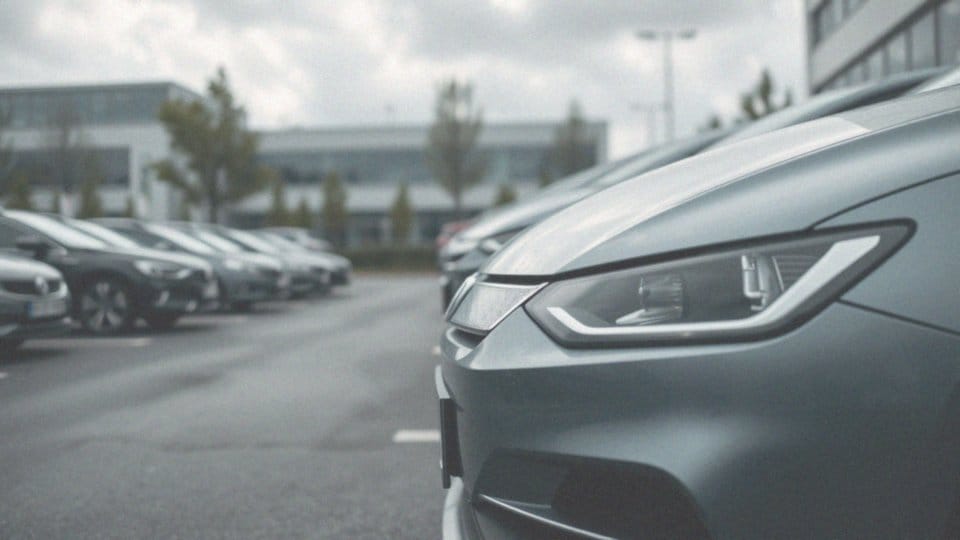 Amortyzacja samochodu osobowego 75 czy 100%? Zasady i różnice