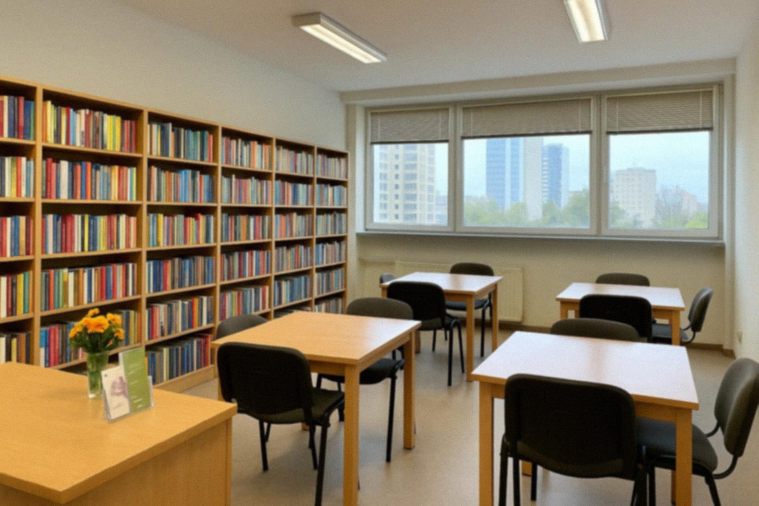 Spotkanie Przedszkolaków z Wesołym Ryjkiem w Jarocinie