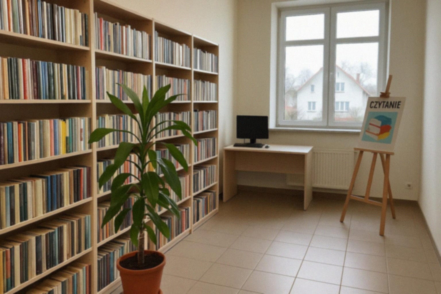 Rozstrzygnięcie konkursu „Pochwal się swoim wierszem” w Jarocinie