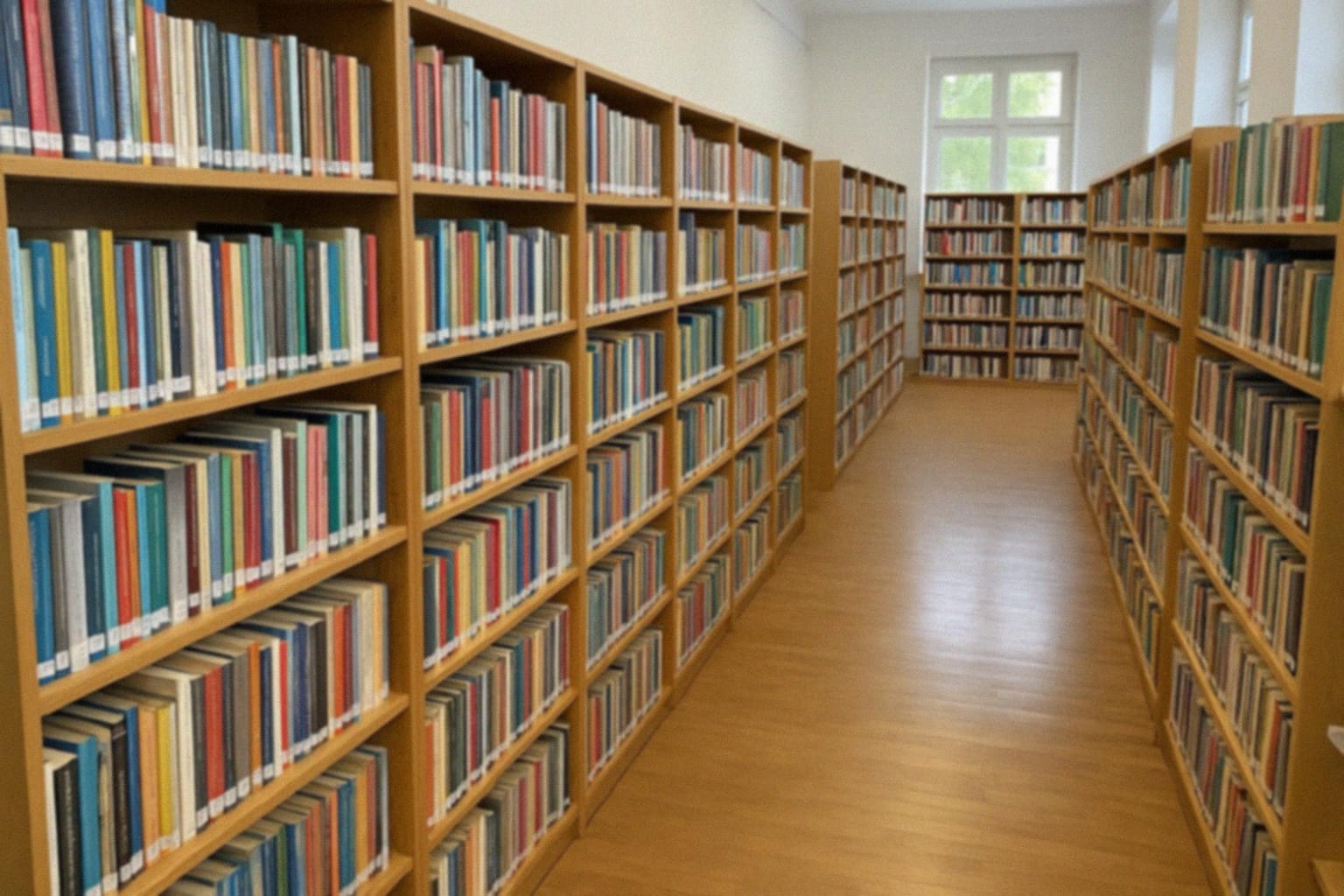 Integracyjne Zajęcia w Tygodniu Bibliotek w Jarocinie