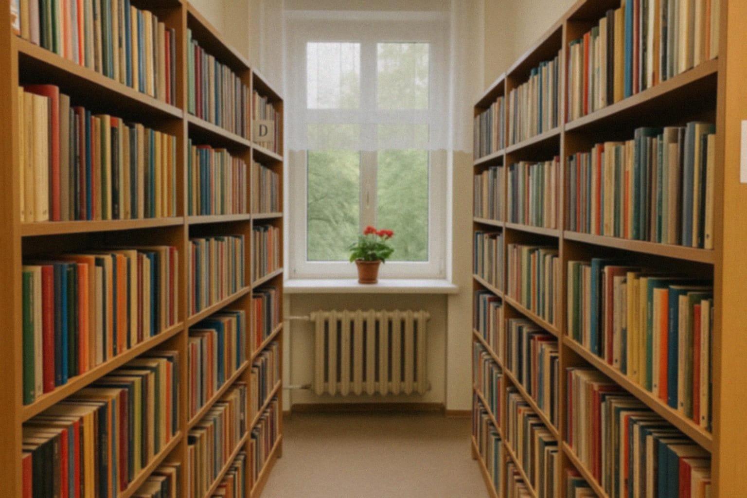 Radosne zakończenie Tygodnia Bibliotek w Wilkowyi