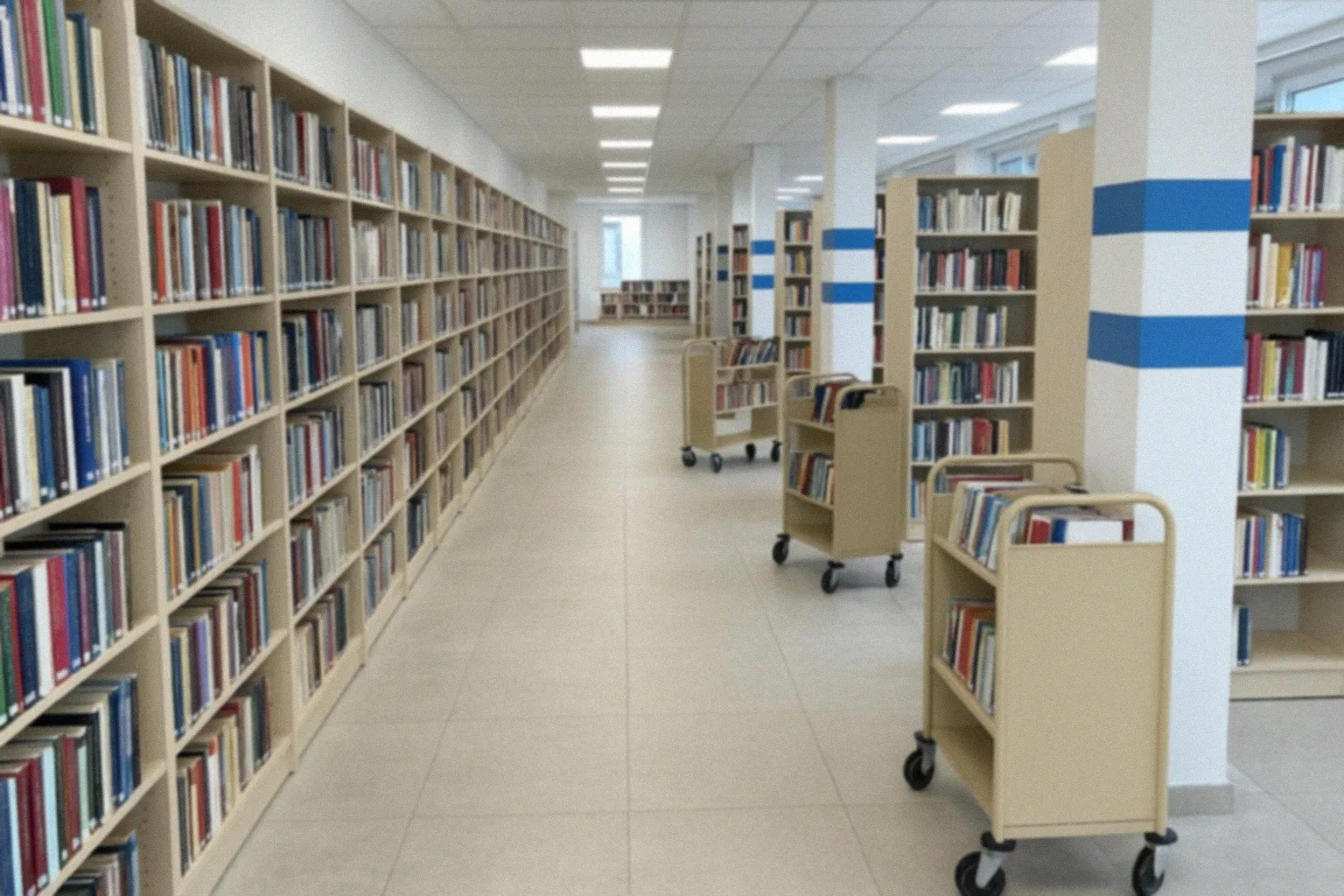 Warsztaty „Ryczka, tytka i wymborek” w bibliotece w Witaszycach