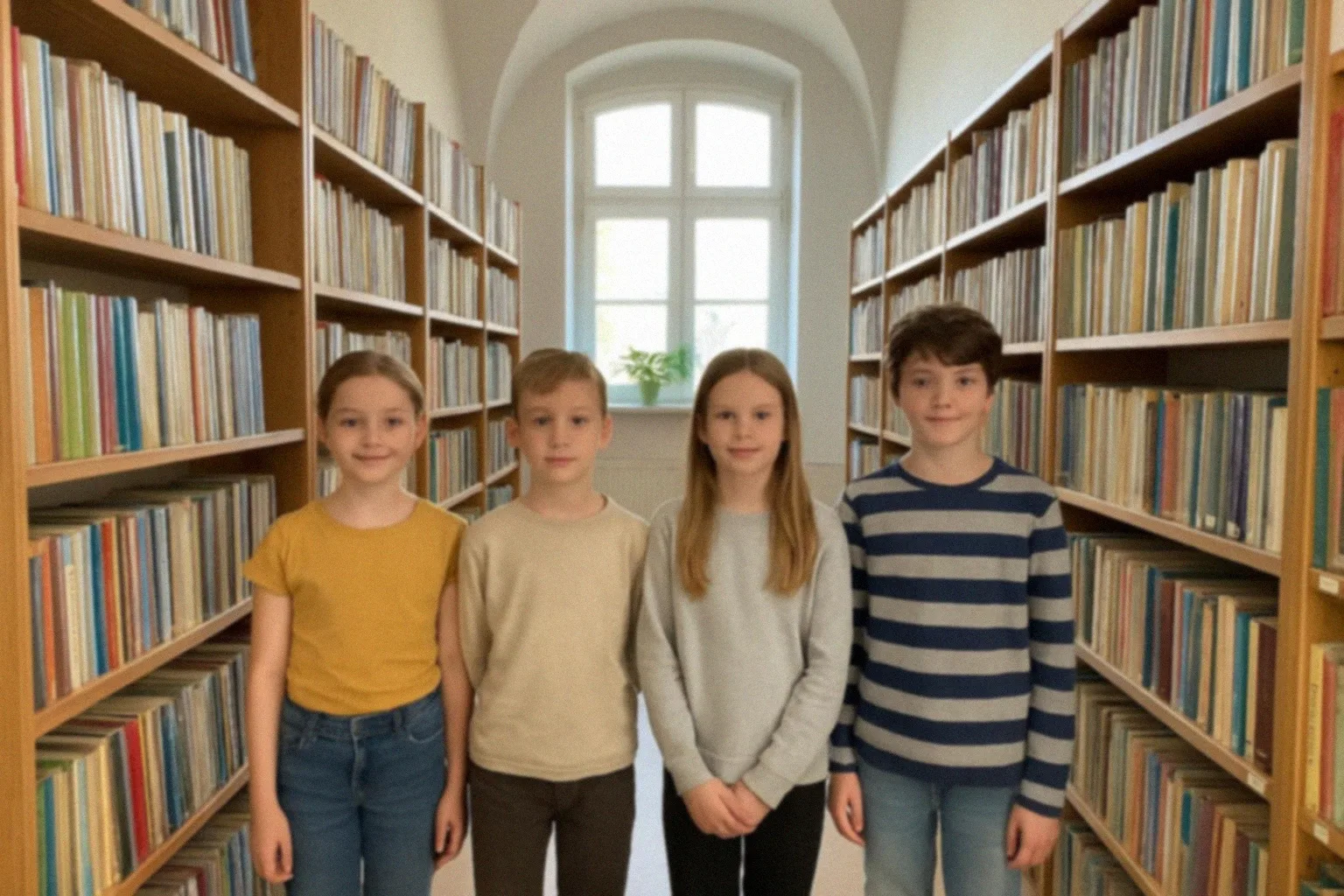 Wznowienie konkursu gwarowego „Ryczka, tytka i wymborek” w Jarocinie