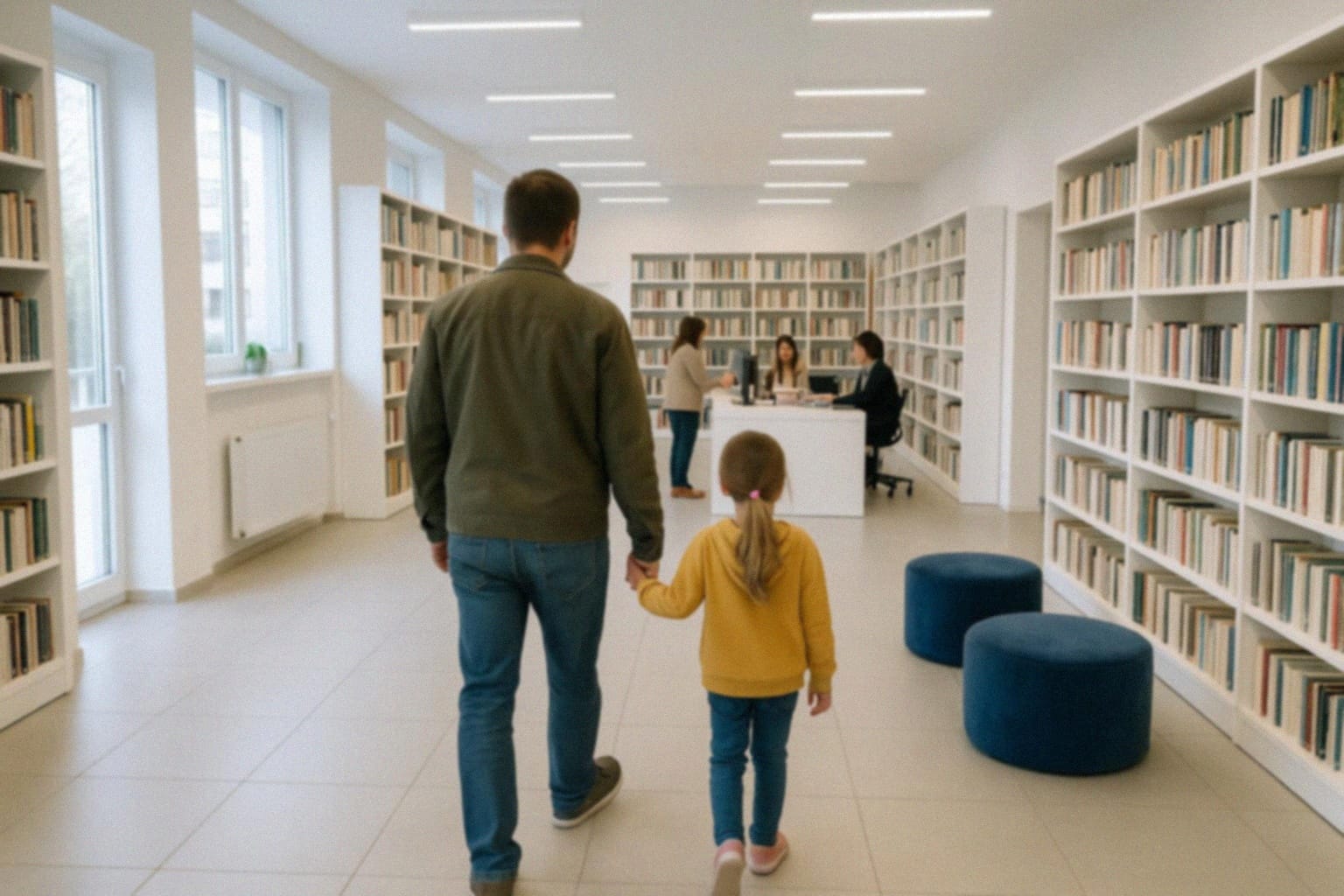 Kolorowe twórcze warsztaty dla uczniów w Jarocinie