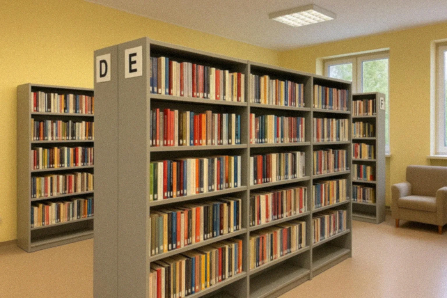 Kreatywność i zabawa podczas Dnia Kredki w Golinie