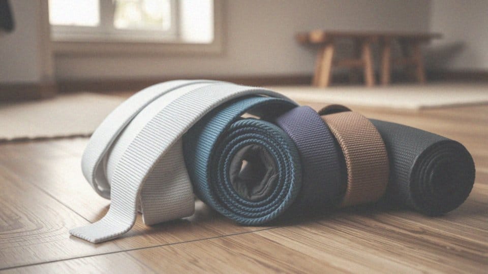 BJJ pasy po jakim czasie? Przewodnik po zdobywaniu niebieskiego pasa