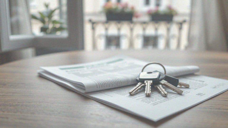 Co sprawdzić przed kupnem mieszkania z rynku wtórnego? Przewodnik