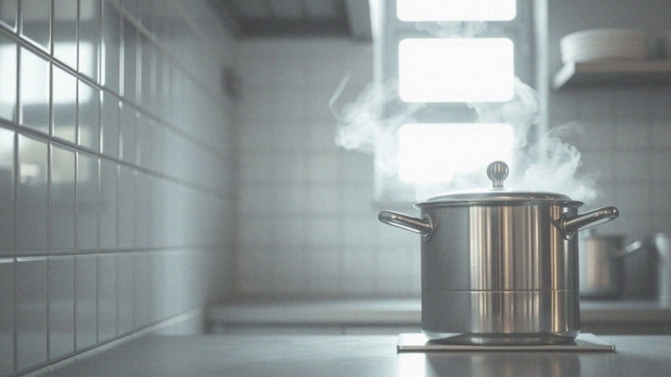 Co to jest warnik? Wszystko o urządzeniach do podgrzewania wody