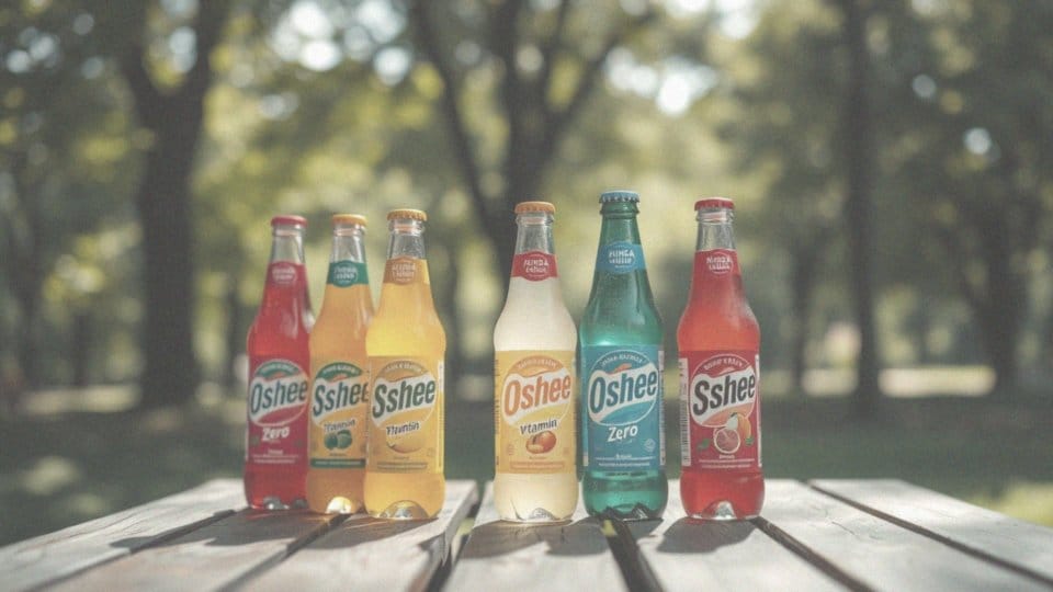 Co to Oshee? Poznaj markę napojów izotonicznych i energetycznych