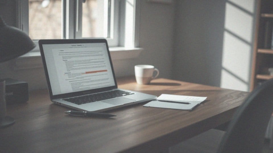 CV po angielsku – zwroty, które wyróżnią cię w rekrutacji