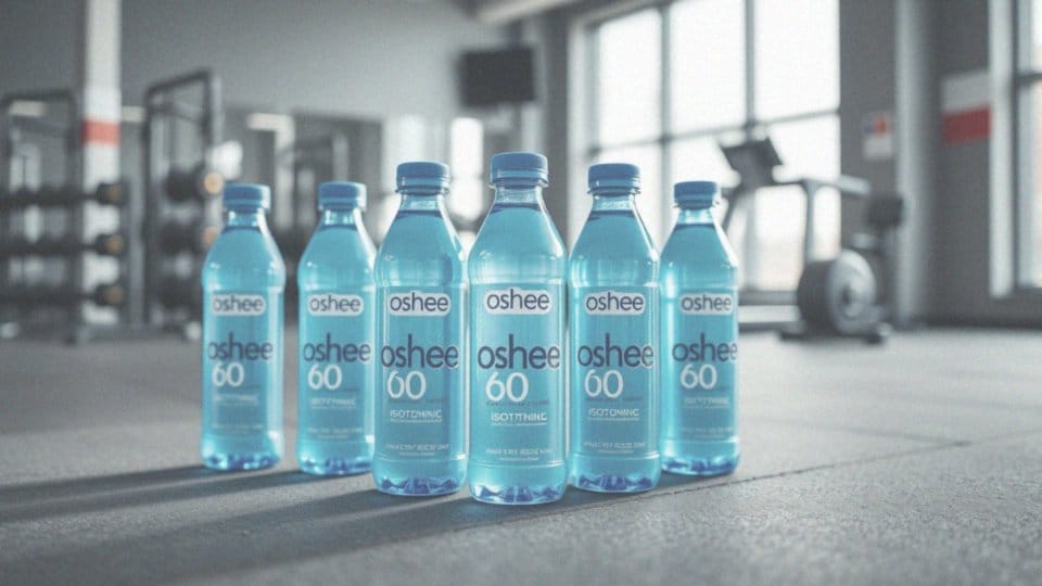 Czy Oshee to polska firma? Poznaj jej historię i produkty