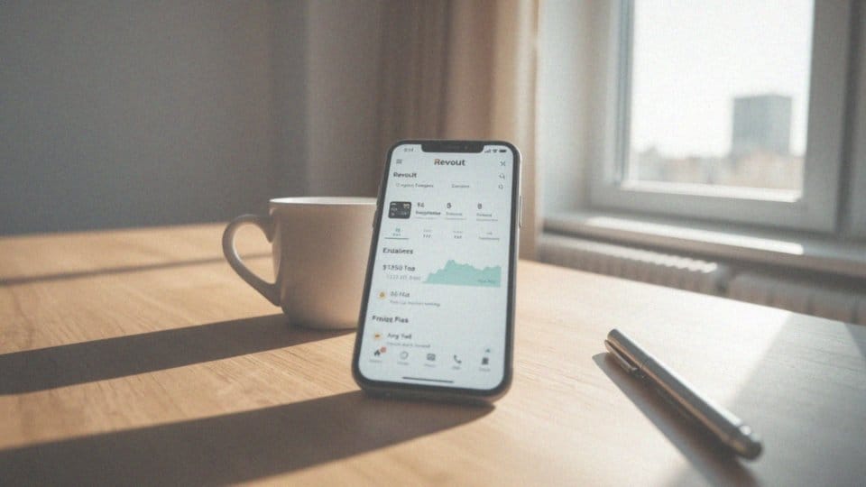 Czy Revolut to bank? Analiza usług i bezpieczeństwa