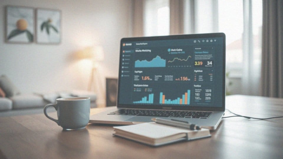 Czy strona działa? Jak monitorować dostępność witryny?