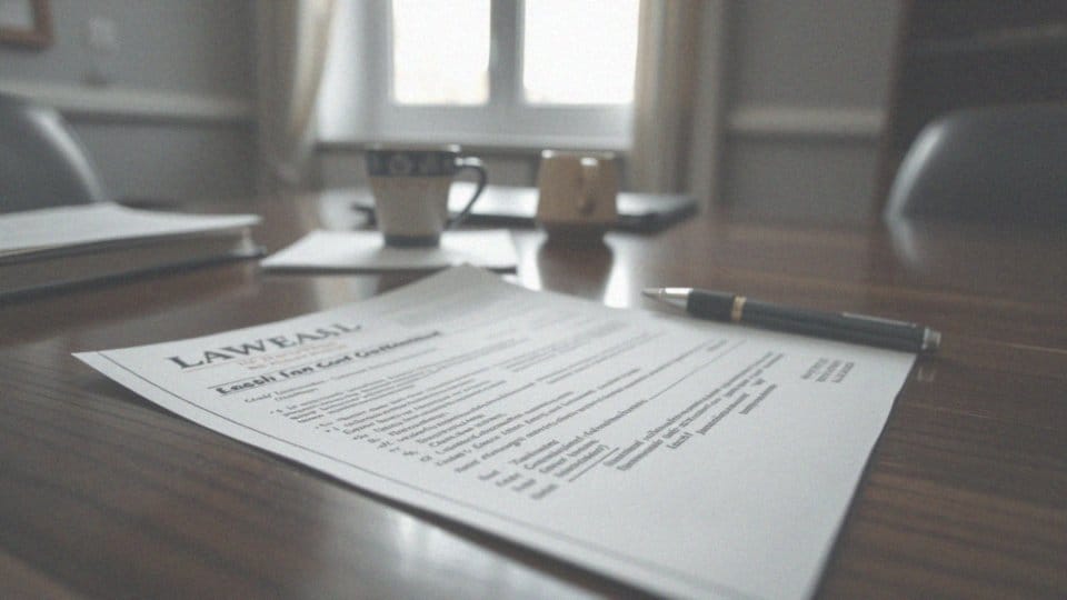 Czy wierzyciel ponosi koszty komornicze? Przewodnik po opłatach