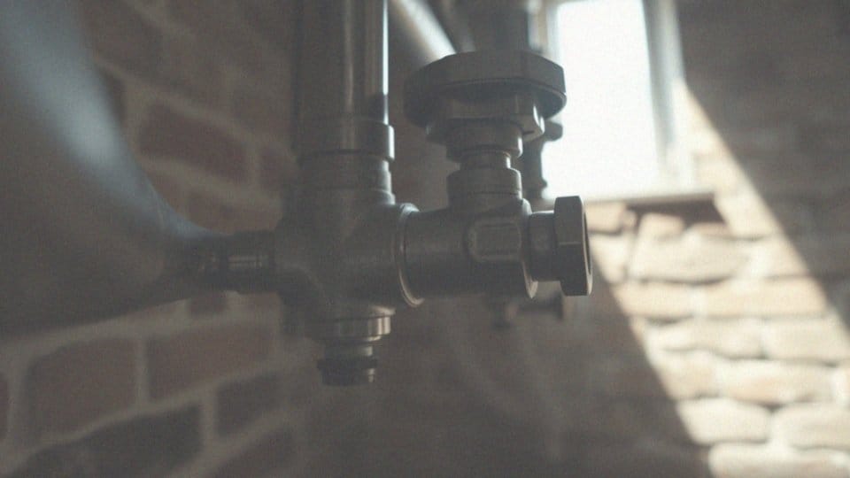 Czym zastąpić zawór różnicowy? Kluczowe alternatywy do instalacji grzewczych