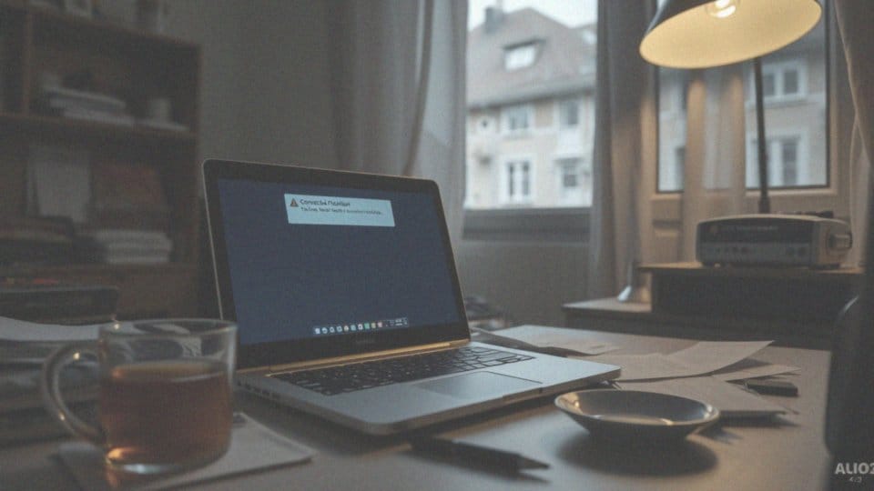 DNS_PROBE_FINISHED_NXDOMAIN – co to jest i jak naprawić?