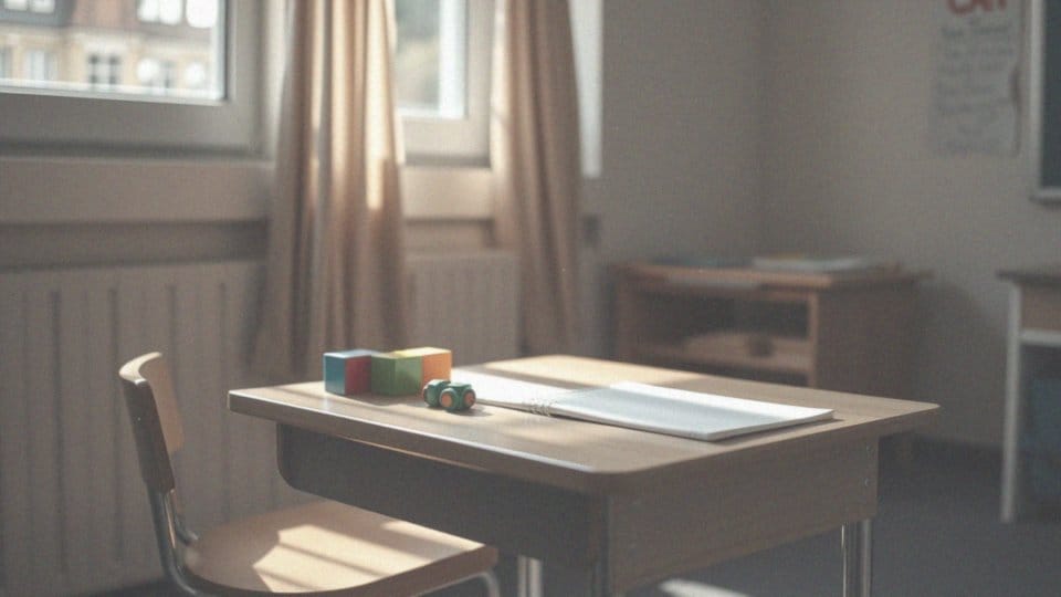 Dodatek za trudne warunki pracy w szkole specjalnej – co musisz wiedzieć?