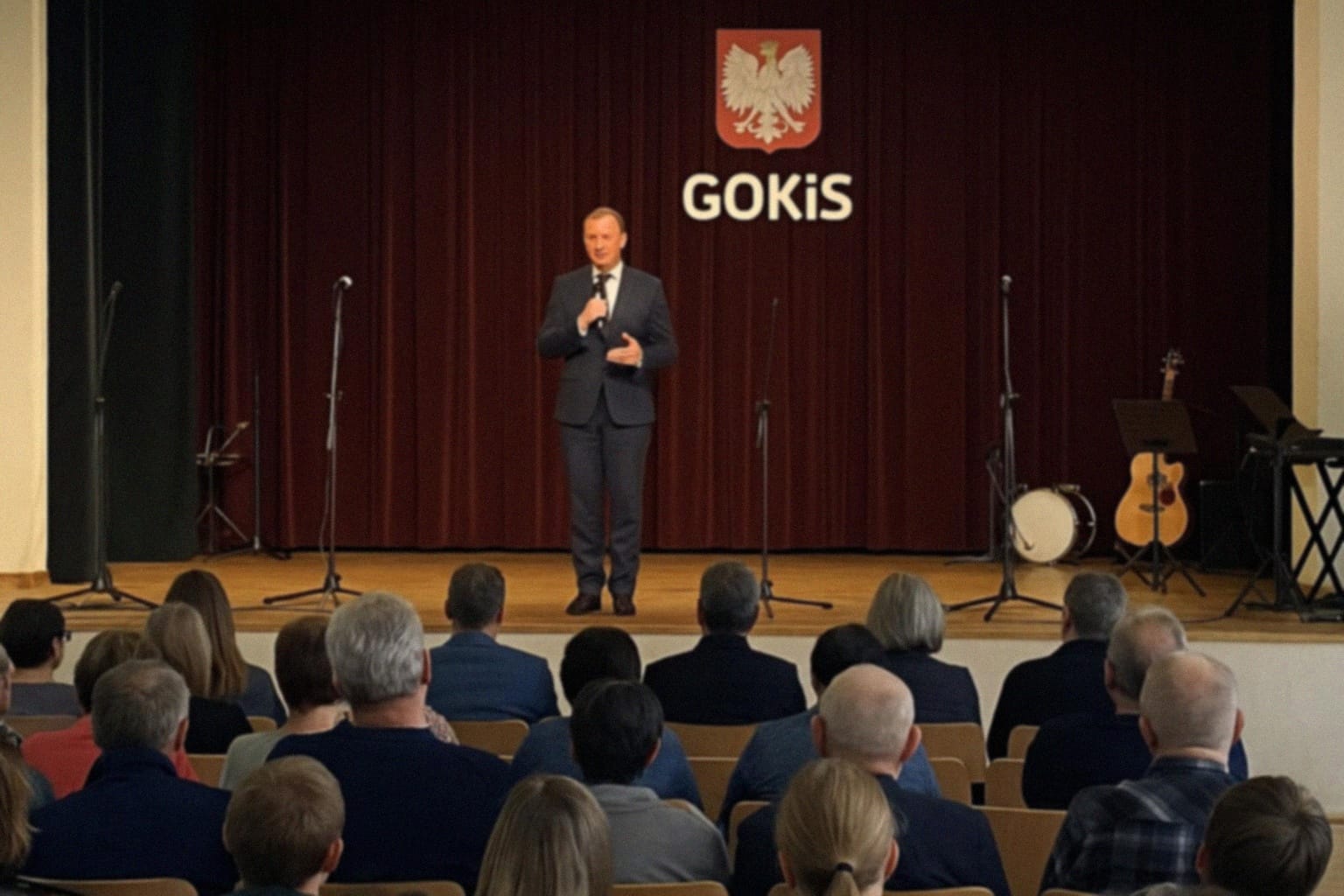 Zespół „Element Dzieci” zdobył II miejsce na Konfrontacjach Tanecznych