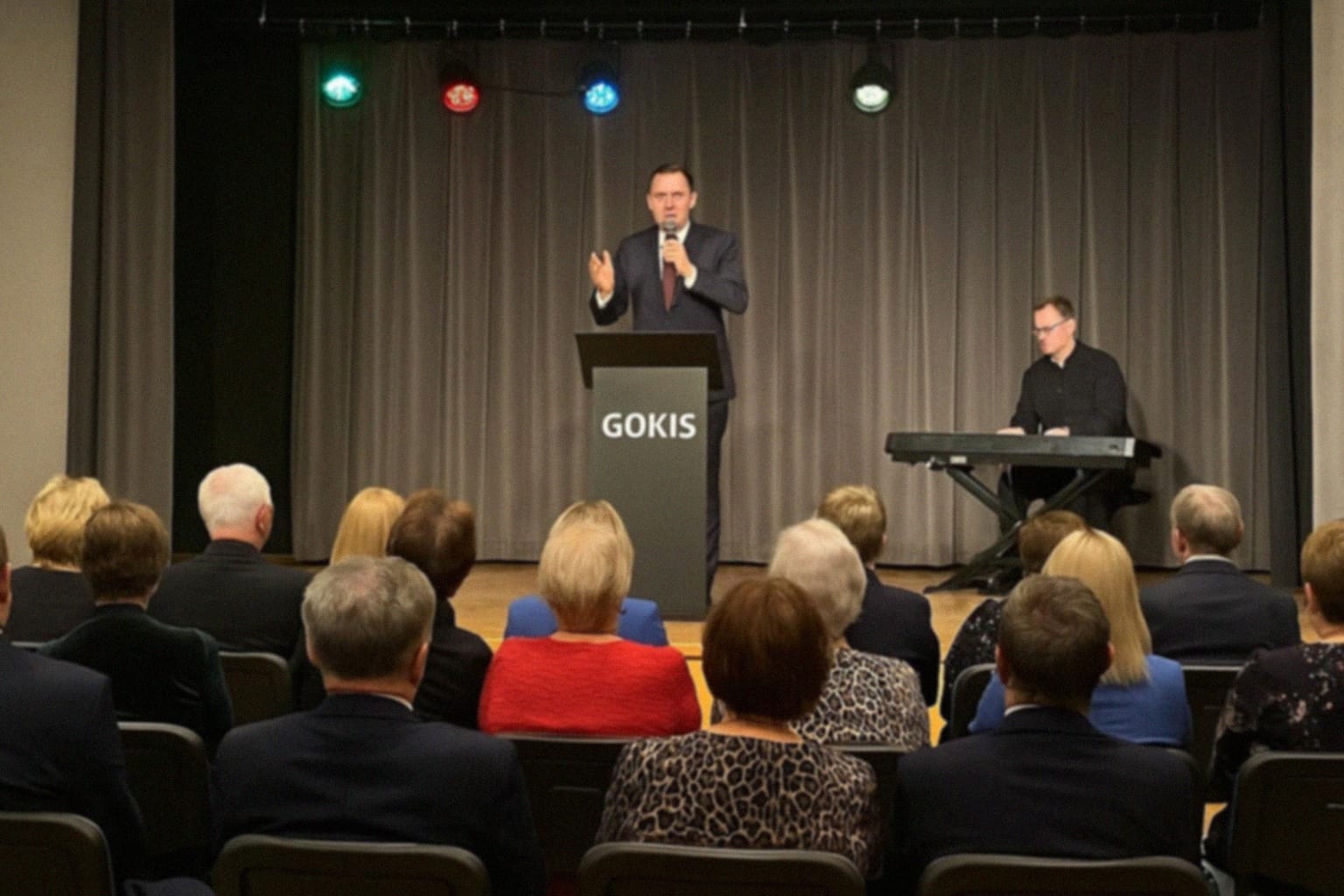 Obchody Narodowego Święta Niepodległości w Gminie Jarocin