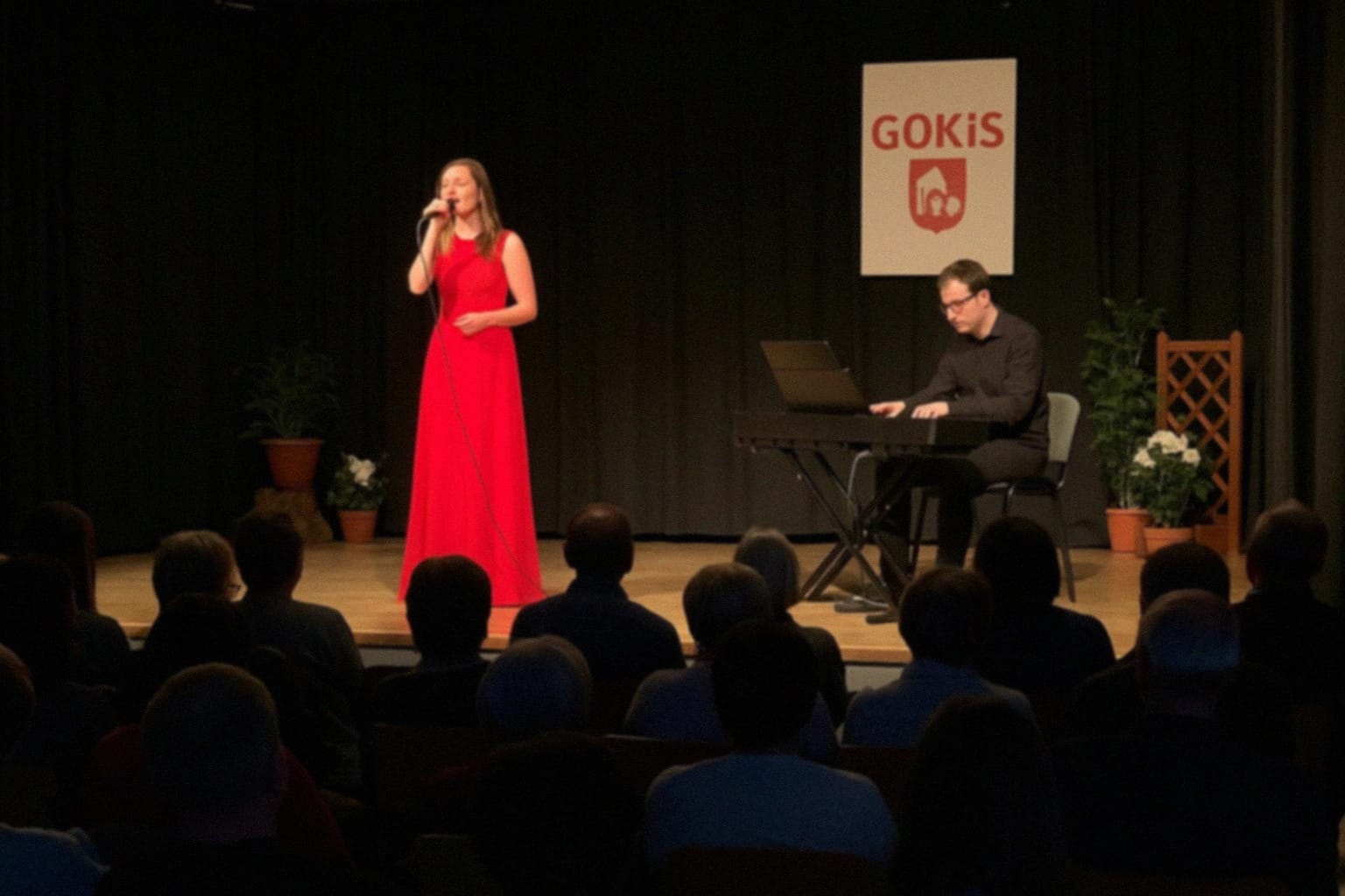 Udana Zabawa Andrzejkowa w Zdziarach