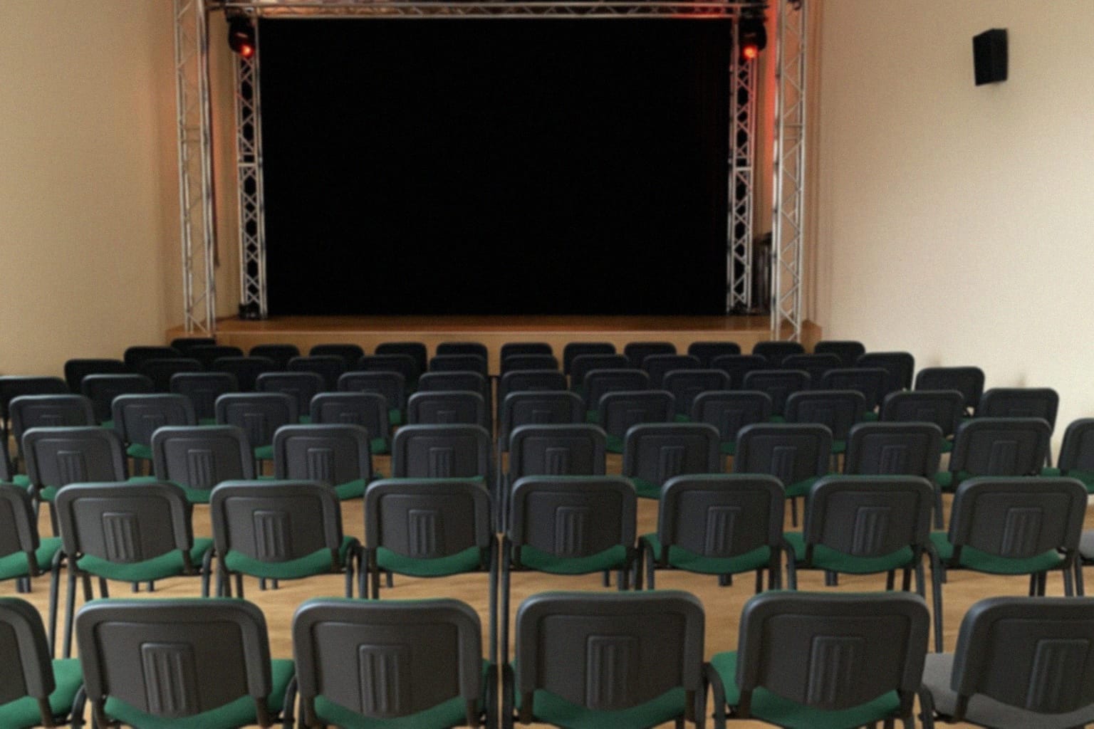 Rajd Andrzejkowy w magicznej scenerii Harrego Pottera