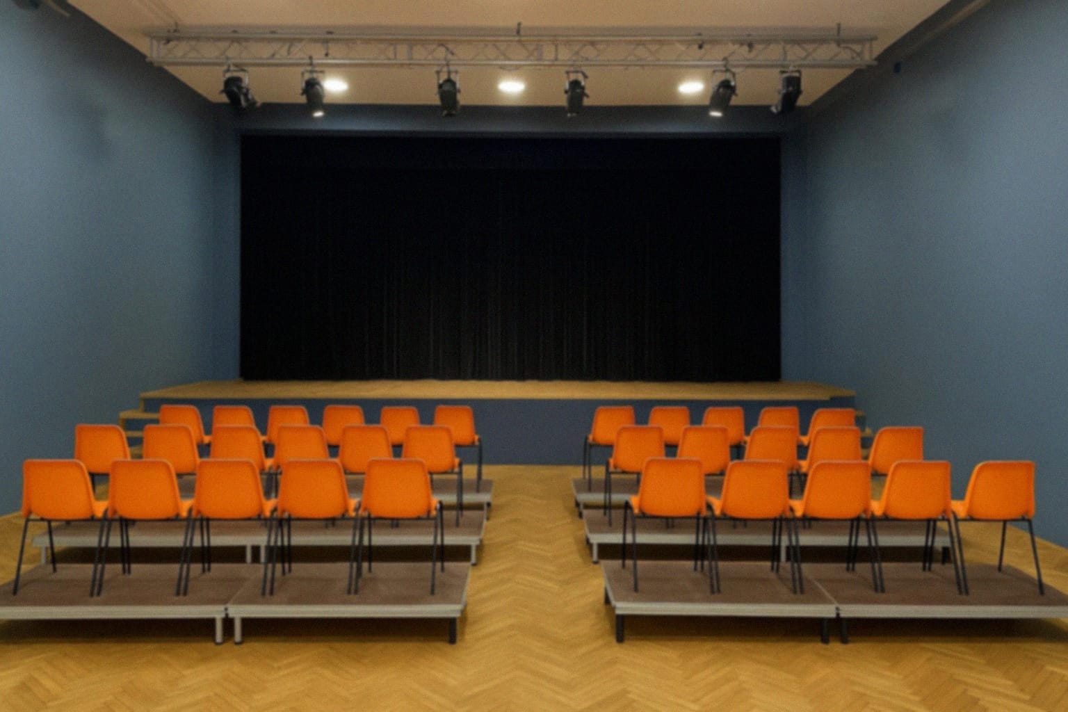 Magiczne kolędowanie w Jarocinie podczas koncertu „Kolęda do nieba”