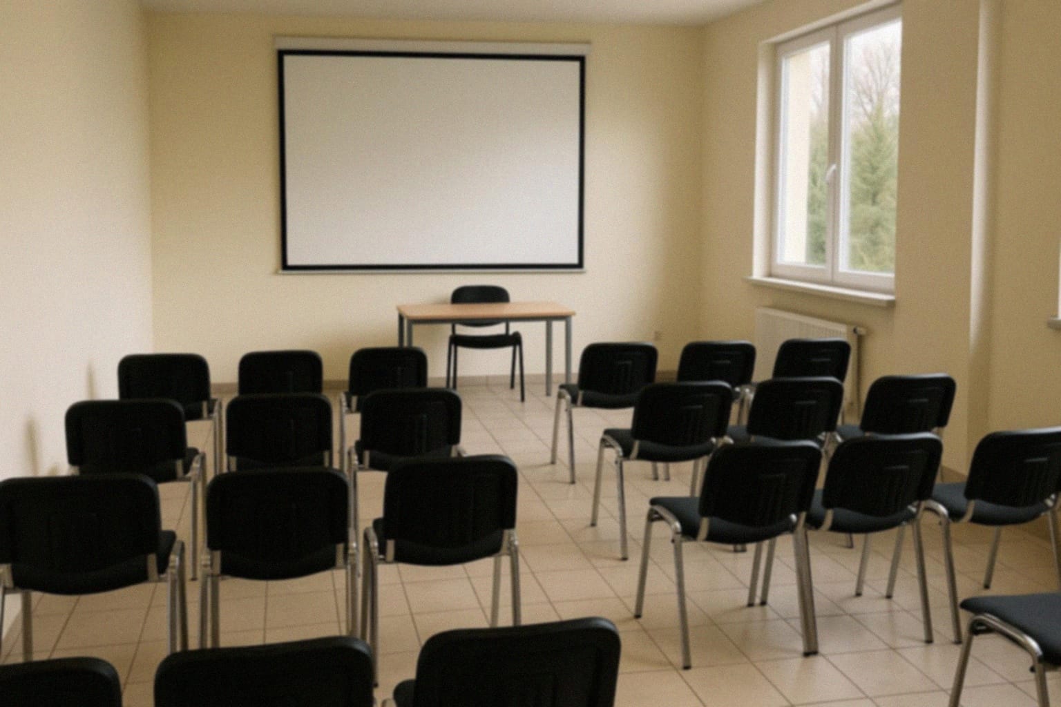 Jargocianie przynoszą kolędy do Jarocina