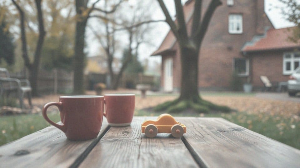 Dziecko żony z poprzedniego małżeństwa – prawa i relacje w nowej rodzinie