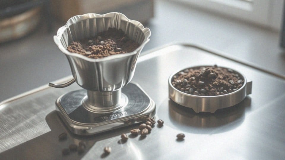 Espresso ile gram kawy? Klucz do idealnego smaku