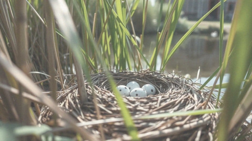 Ile kaczka francuska siedzi na jajkach? Czas inkubacji i pielęgnacja