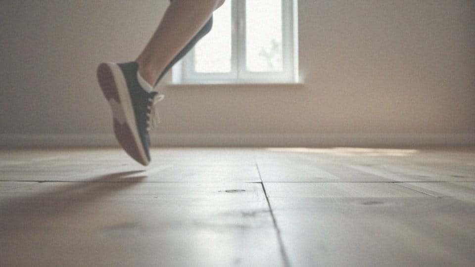 Ile kcal spala 100 pajacyków? Sprawdź skuteczność tego ćwiczenia!