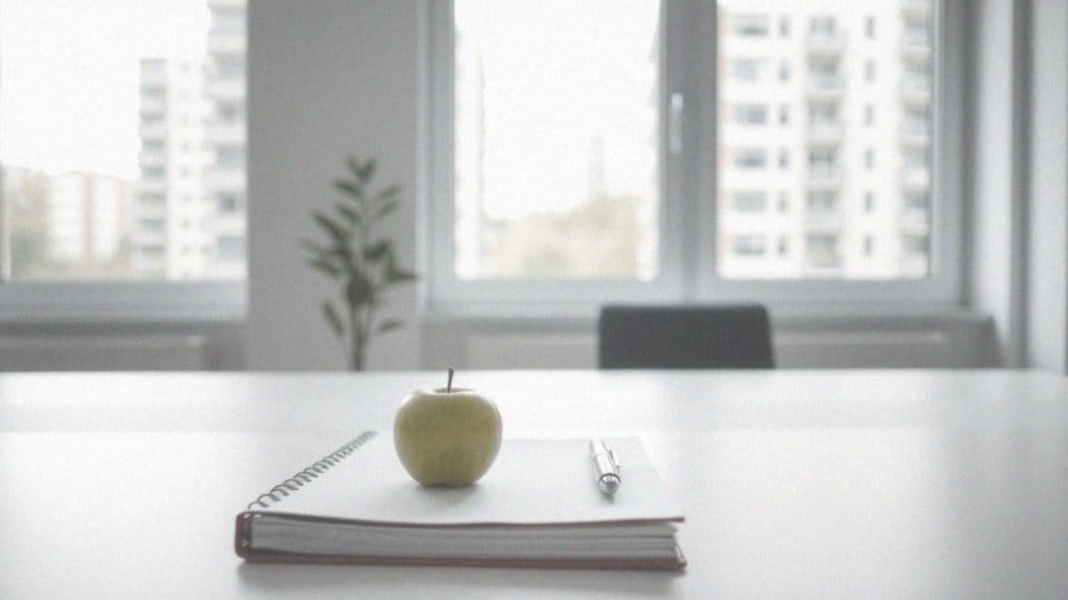 Ile kosztuje dietetyk? Cennik usług dietetycznych w 2024 roku