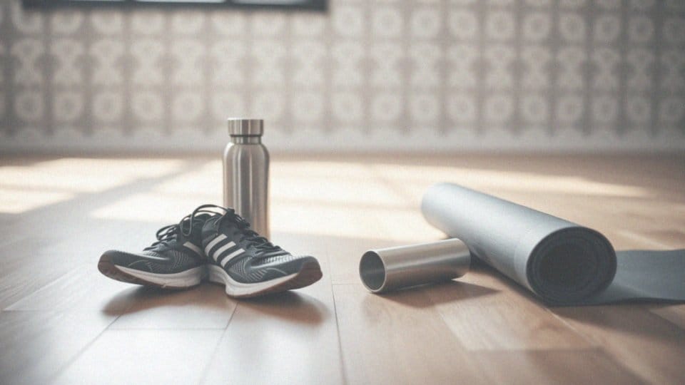 Ile kosztuje plan treningowy? Sprawdź ceny i opcje