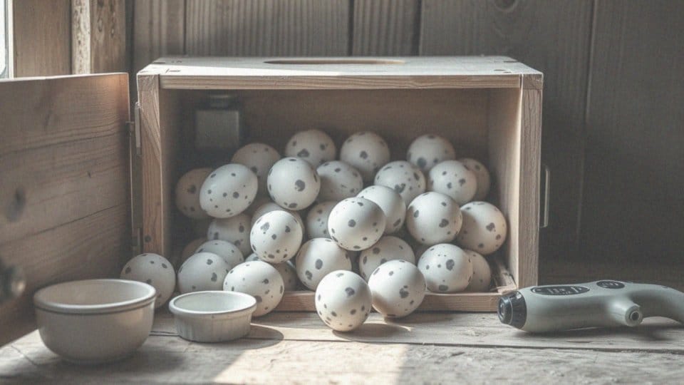 Inkubacja jaj gęsich – kluczowe zasady i tajniki sukcesu
