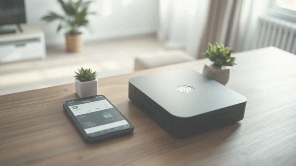 Jak drukować z telefonu na drukarce HP? Praktyczny poradnik