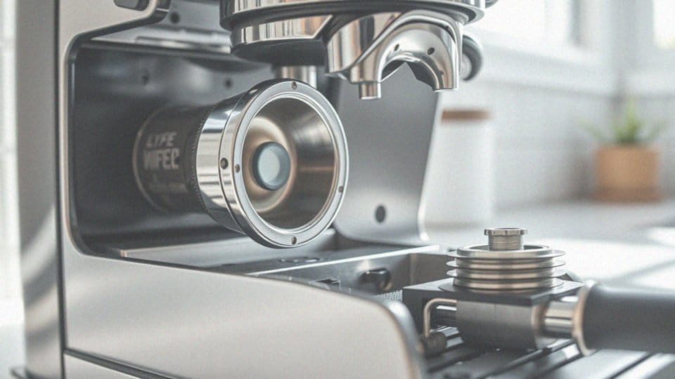 Jak działa ekspres do kawy? Mechanizmy parzenia aromatycznego napoju