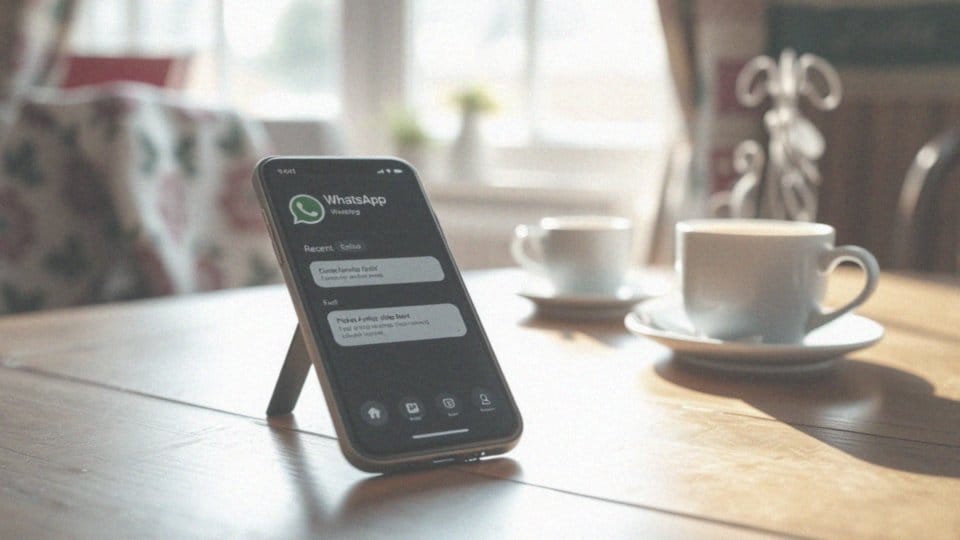 Jak działa WhatsApp? Przewodnik po funkcjach i możliwościach aplikacji