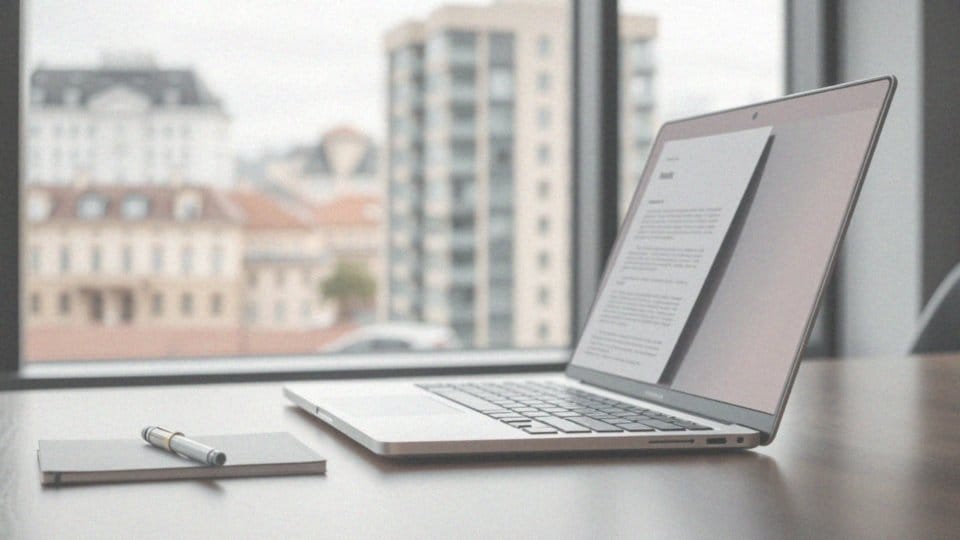 Jak napisać ofertę handlową? Kluczowe elementy skutecznej oferty