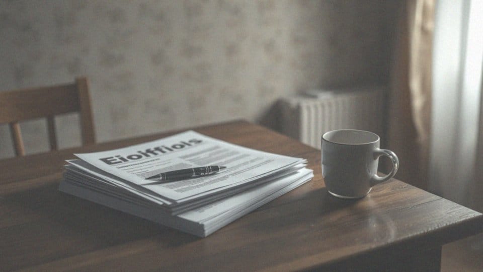 Jak napisać podanie do opieki społecznej o pomoc? Praktyczny poradnik