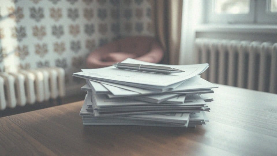 Jak napisać podanie o zasiłek okresowy? Praktyczny przewodnik