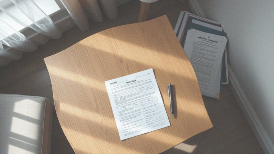 Jak napisać wniosek o przyznanie usług opiekuńczych? Praktyczny poradnik