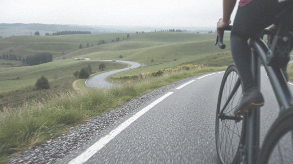 Jak obliczyć waty na rowerze? Praktyczny poradnik dla kolarzy