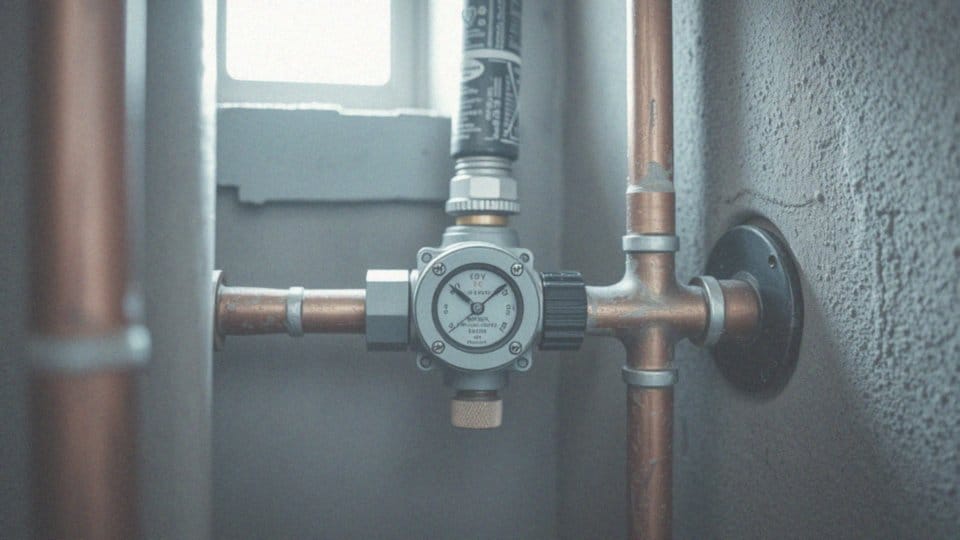 Jak ustawić zawór 3-drożny? Poradnik dla instalacji grzewczych